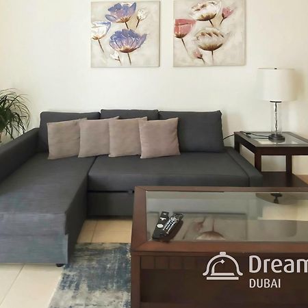 Dream Inn Apartments - Burj Views Dubai Luaran gambar