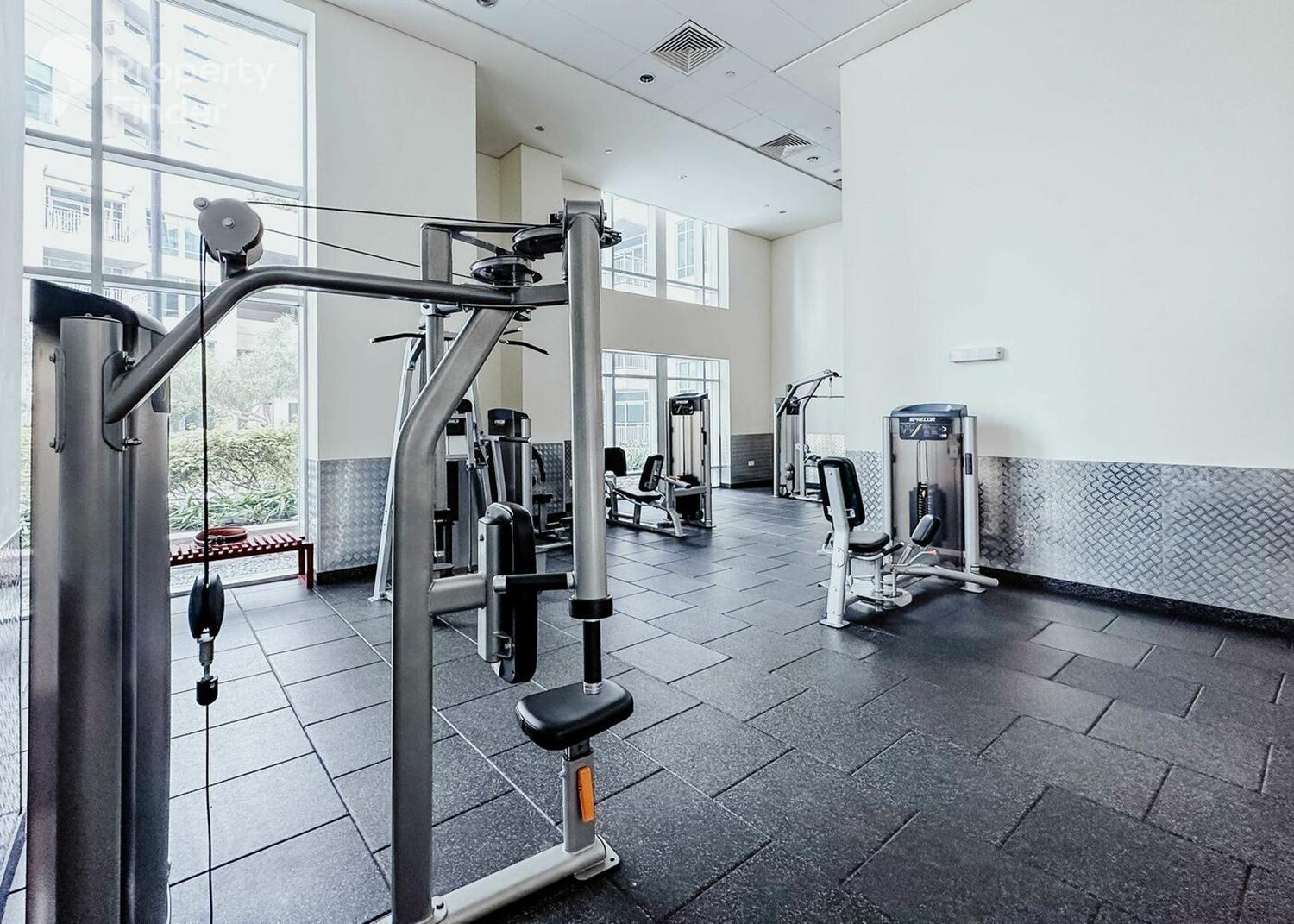 Dream Inn Apartments - Burj Views Dubai Luaran gambar