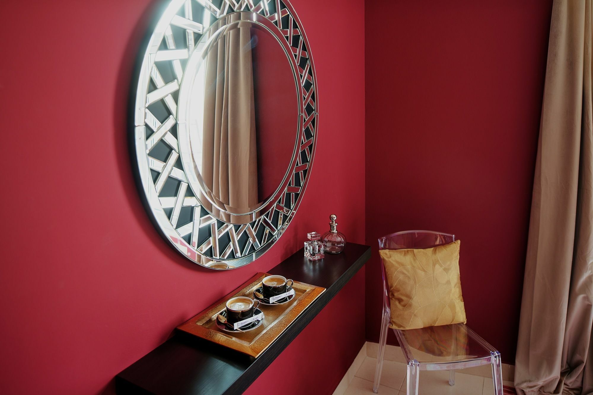 Dream Inn Apartments - Burj Views Dubai Luaran gambar